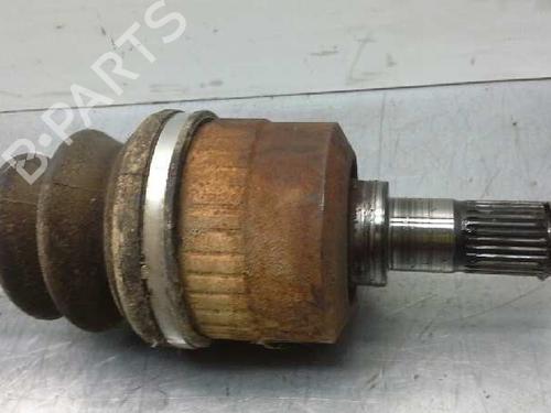 Right rear driveshaft HYUNDAI SANTA FÉ I (SM) 2.0 CRDi | BP612643M41 