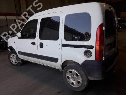 Right headlight RENAULT KANGOO (KC0/1_) | BP4587318C29 - Image 6