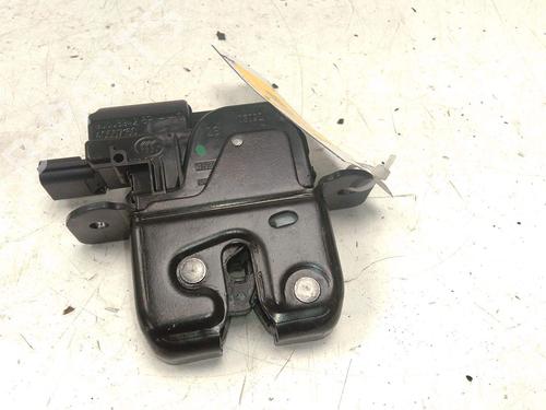 Fechadura da mala Fechadura da mala DACIA DUSTER (HM_) 1.5 dCi 115 (HMAD) (116 hp) 39564505 39564505