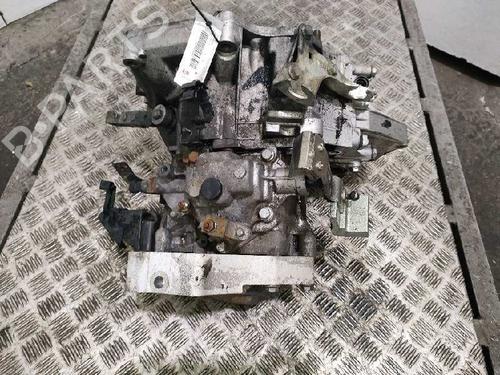Gearbox FIAT PANDA (169_)  | BP15711191M3 