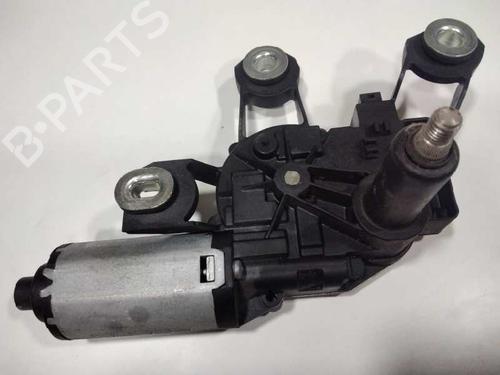 Ruitenwissermotor achter FORD FIESTA V (JH_, JD_)  | BP10291444M102 