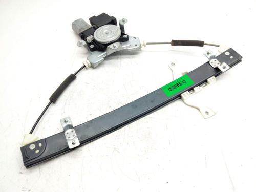 Used Front left window mechanism Front left window mechanism 17059316 17059316