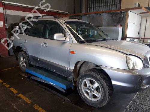 Rim HYUNDAI SANTA FÉ I (SM)  | BP15645226C45 