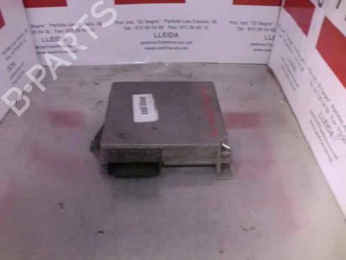 Used Engine control unit (ECU) ROVER 200 II Hatchback (RF) 214 i (75 hp) 185745