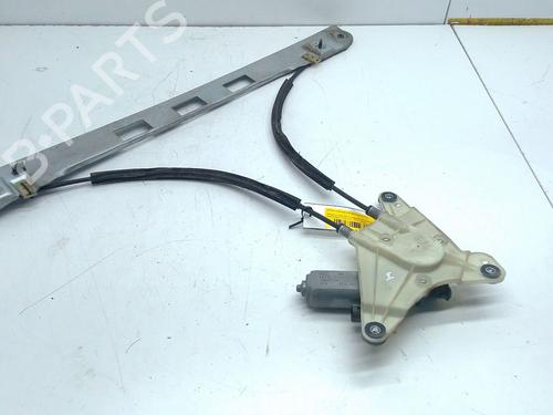 Used Front left window mechanism Front left window mechanism RENAULT MASTER III Van (FV) 2.3 dCi 130 RWD (FV01, FV10, FV11, FV12) (130 hp) 36564317 36564317