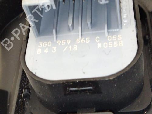 Left front window switch VW PASSAT B8 Variant (3G5, CB5) 2.0 TDI | BP22651540I27 - Image 4