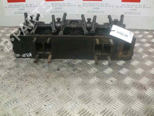 Cylinder head NISSAN TRADE Van  | BP10977139M5 