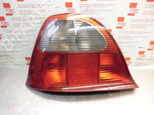 Used Left taillight ROVER 25 I Hatchback (RF) [1999-2006]  135181