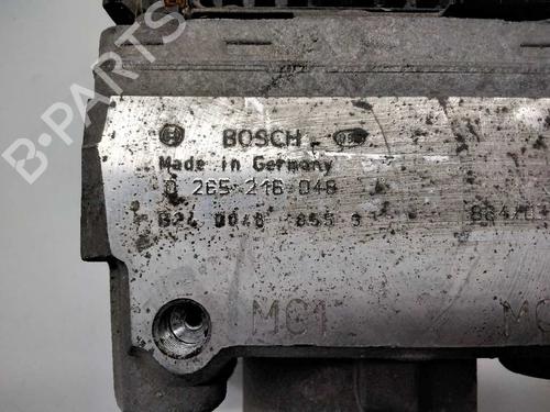ABS pump ROVER 400 II (RT)  | BP10636970M43 