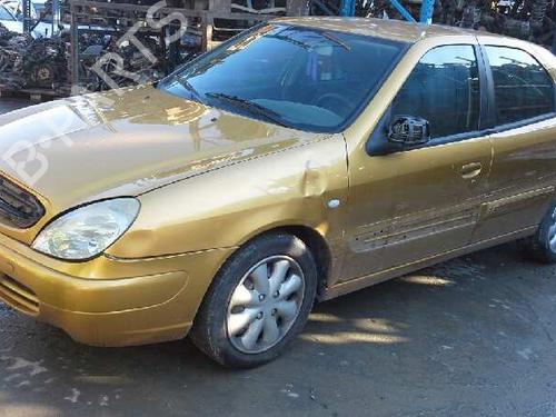 AC radiator CITROËN XSARA (N1) 1.9 D | BP210735M32 