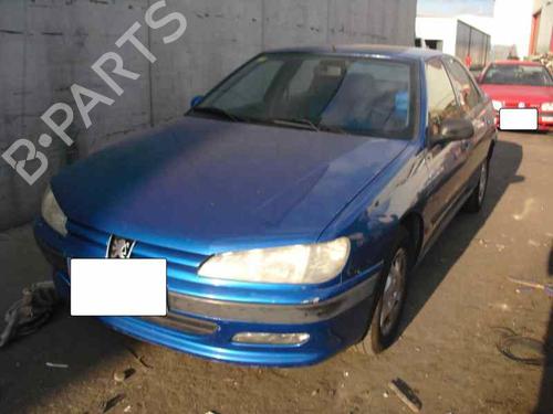 Front wiper motor PEUGEOT 406 (8B)  | BP1359592M29 