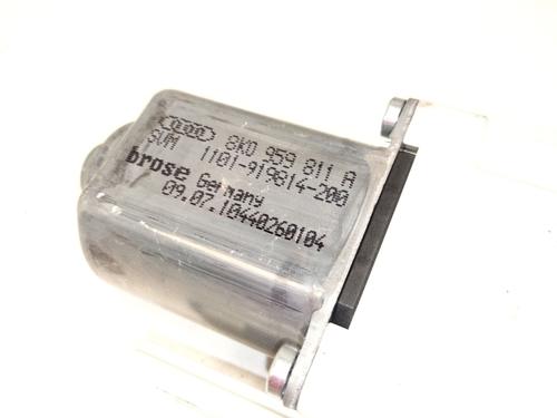 Left rear window motor AUDI Q5 (8RB) 2.0 TDI quattro | BP27720044E23 