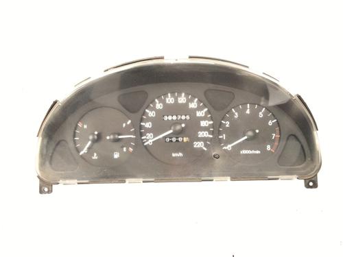 Used Instrument cluster DAEWOO LANOS (KLAT) [1997-2025]  24053066