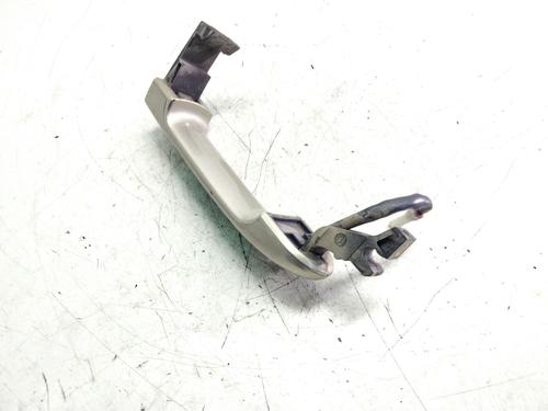 Front right exterior door handle NISSAN MICRA III (K12)  | BP15421777C129 