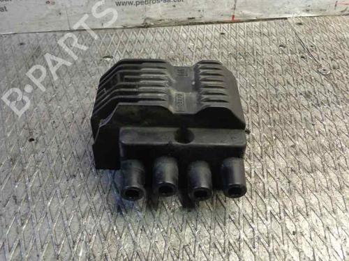 Used Ignition coil OPEL ASTRA F Hatchback (T92) 1.6 Si (F08, M08, F68, M68) (101 hp) 1710469