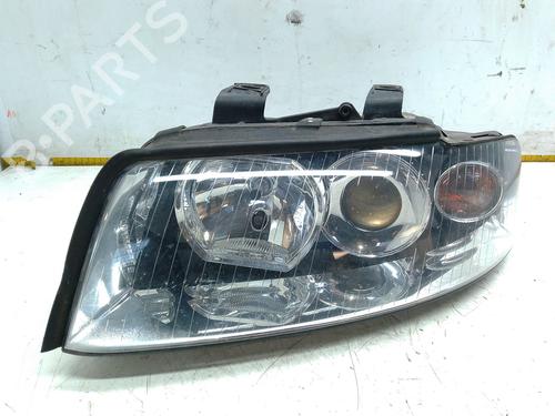 Venstre forlygte AUDI A4 B7 (8EC) 2.0 (130 hp) 31570997