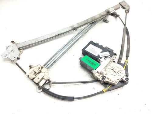 Used Front right window mechanism CITROËN C8 (EA_, EB_) 2.2 HDi (128 hp) 17059657