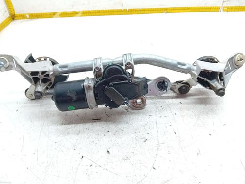 Front wiper motor NISSAN JUKE (F15) 1.5 dCi | BP24850286M29 