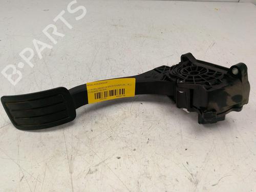 Used Pedal Pedal 38238596 38238596