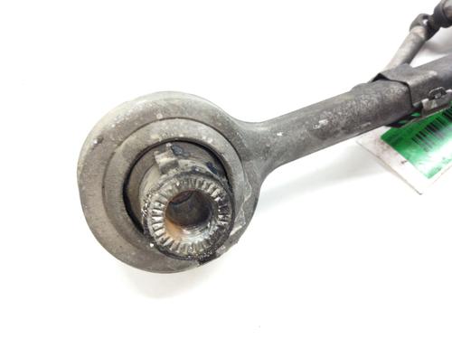 Left front suspension arm BMW 1 (E81) 118 d | BP18569590M12 