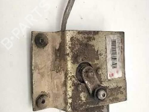 Used Rear wiper motor Rear wiper motor 11735232 11735232
