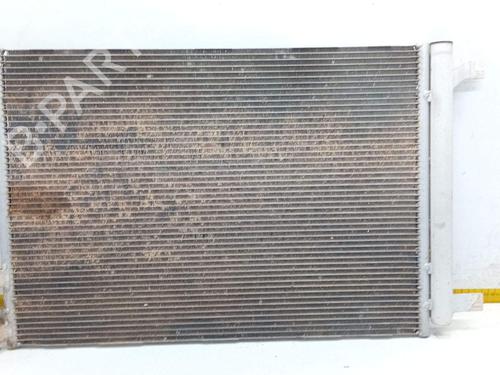 Used AC radiator AC radiator 26321628 26321628