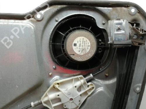 Front left window mechanism SEAT IBIZA III (6L1)  | BP8319863C22 