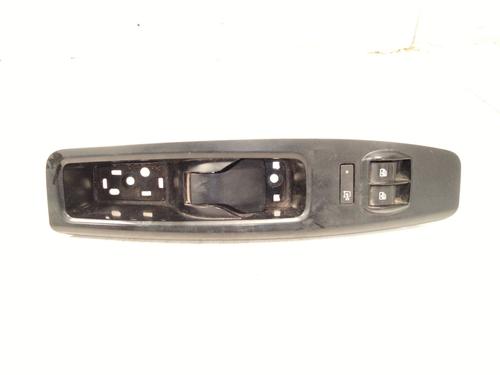 Used Left front window switch FIAT DOBLO Cargo (263_) 1.3 D Multijet (75 hp) 31014390