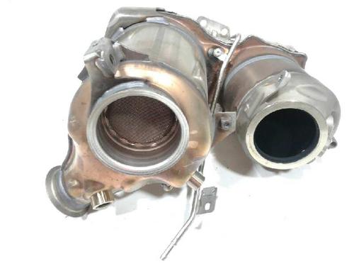 Used Particulate filter SEAT LEON (KL1, KLG) 2.0 TDI (150 hp) 7896791
