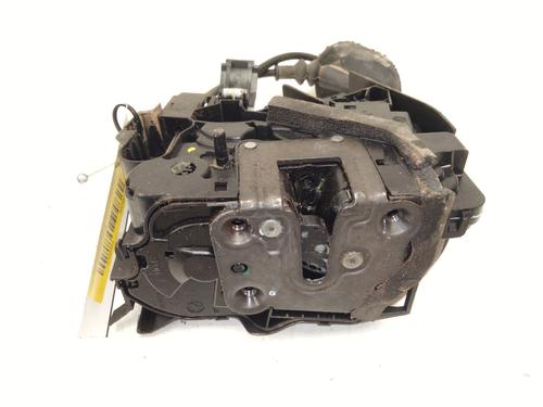 Used Rear right lock RENAULT MEGANE IV Grandtour (K9A/M/N_) 1.2 TCe 130 (K9MR) (130 hp) 24129095