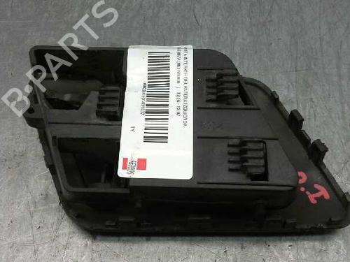 Front left interior door handle SEAT IBIZA II (6K1) 1.9 SDI | BP3212373I13 