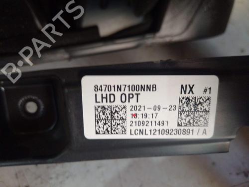 Dashboard HYUNDAI TUCSON (NX4E, NX4A) 1.6 T-GDI Plug-in-Hybrid HTRAC | BP29118982C46 - Image 3