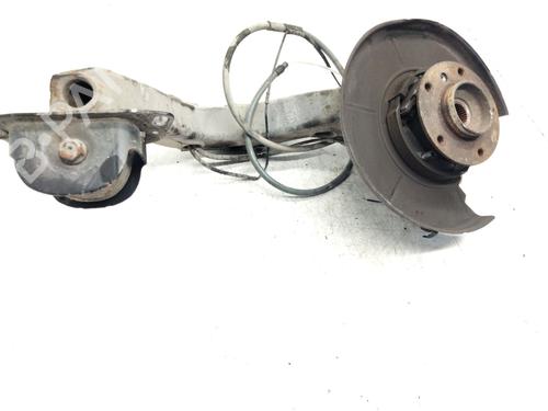 Right rear steering knuckle BMW 3 Touring (E46) 320 d | BP17059493M28 
