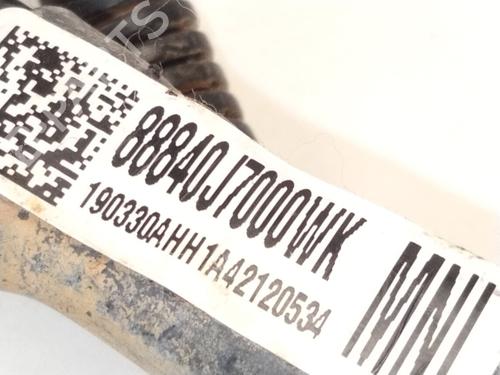 Seat buckle KIA PROCEED Combi Van (CD) 1.4 T-GDI | BP26653607I32 