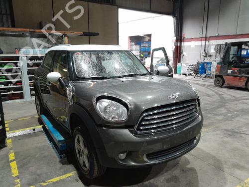 MINI MINI COUNTRYMAN (R60) Cooper D (112 hp) 1663703