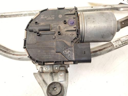 Front wiper motor VW PASSAT B8 Variant (3G5, CB5) 2.0 TDI 4motion | BP23648944M29 - Image 2