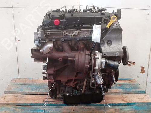 Engine FORD TRANSIT CUSTOM V362 Van (FY, FZ) | BP35800938M1 - Image 4