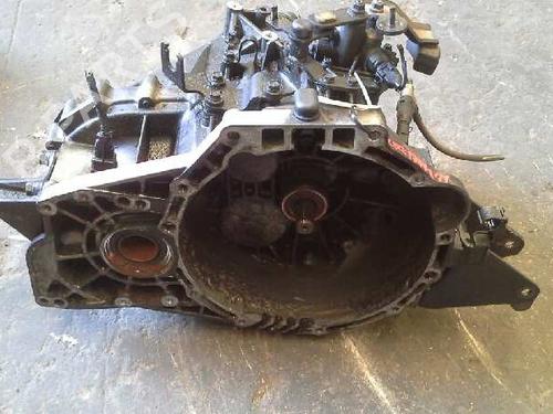 Used Gearbox HYUNDAI SANTA FÉ I (SM) [2000-2006]  4074985
