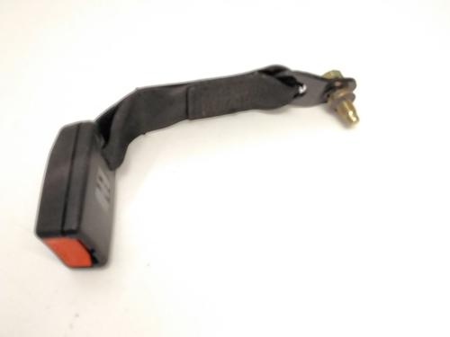 Used Seat buckle NISSAN CABSTAR (F22, H40) 2.0 (F22) (87 hp) 25225937