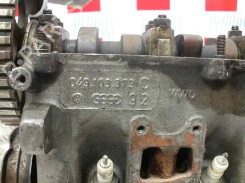 Cylinder head VW GOLF III Cabriolet (1E7) 1.6 | BP10976961M5 