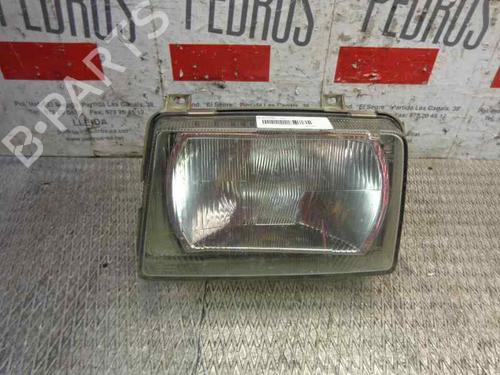 Used Left headlight Left headlight 136106 136106