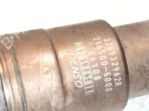 Electronic sensor DACIA DUSTER (HS_) 1.2 TCe 125 | BP34583098M84 - Image 3