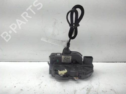Used Front left lock OPEL INSIGNIA A (G09) [2008-2017]  10657639