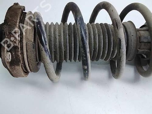Left front shock absorber VW CADDY III Box Body/MPV (2KA, 2KH, 2CA, 2CH) 1.6 TDI | BP16111952M16 