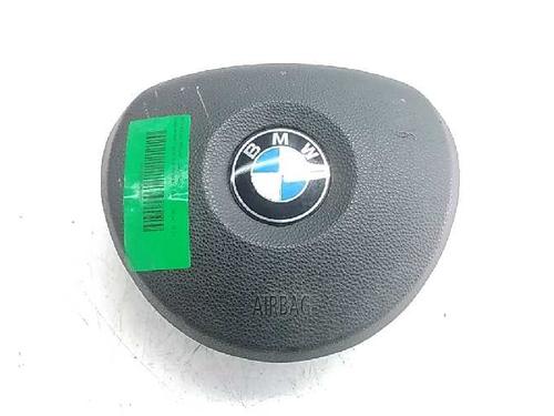 Used Driver airbag BMW 1 (E87) 118 d (122 hp) 17034838