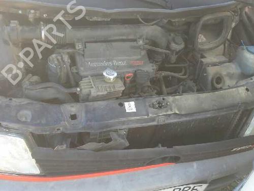 Radiator fan MERCEDES-BENZ VITO Van (W638)  | BP743168M35 