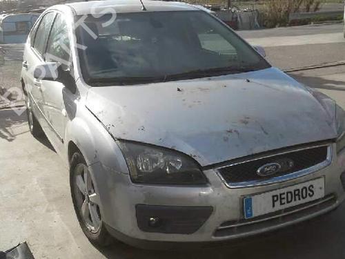 Left front fog light FORD FOCUS II (DA_, HCP, DP) | BP2330484C30 - Image 4