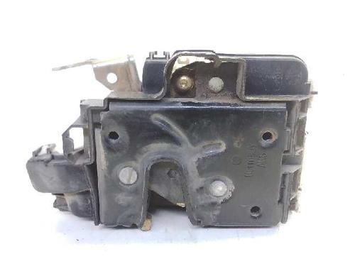 Used Front right lock VW POLO III (6N1) [1994-1999]  7121565