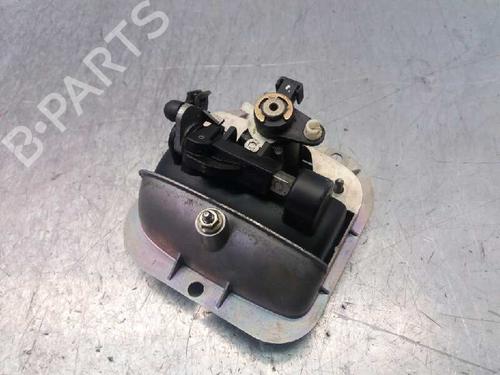 Tailgate handle SEAT IBIZA II (6K1) 1.4 | BP11638158C132 