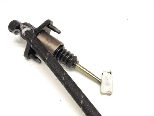 Clutch slave cylinder VW GOLF IV (1J1) 1.9 TDI | BP18459267M113 